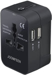 JOOMFEEN Travel Adapter